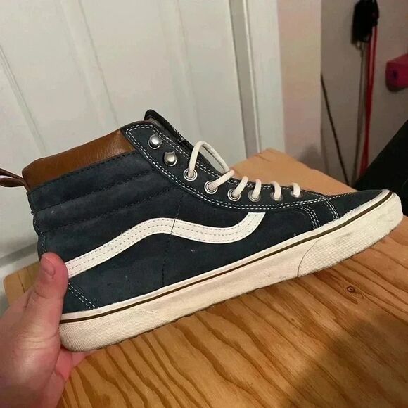 Vans OTW-HEIQ Eco Dry Dupont - Picture 3 of 7